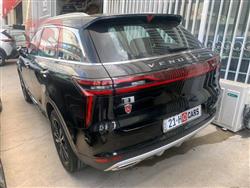 دونج فينج فينوسيا